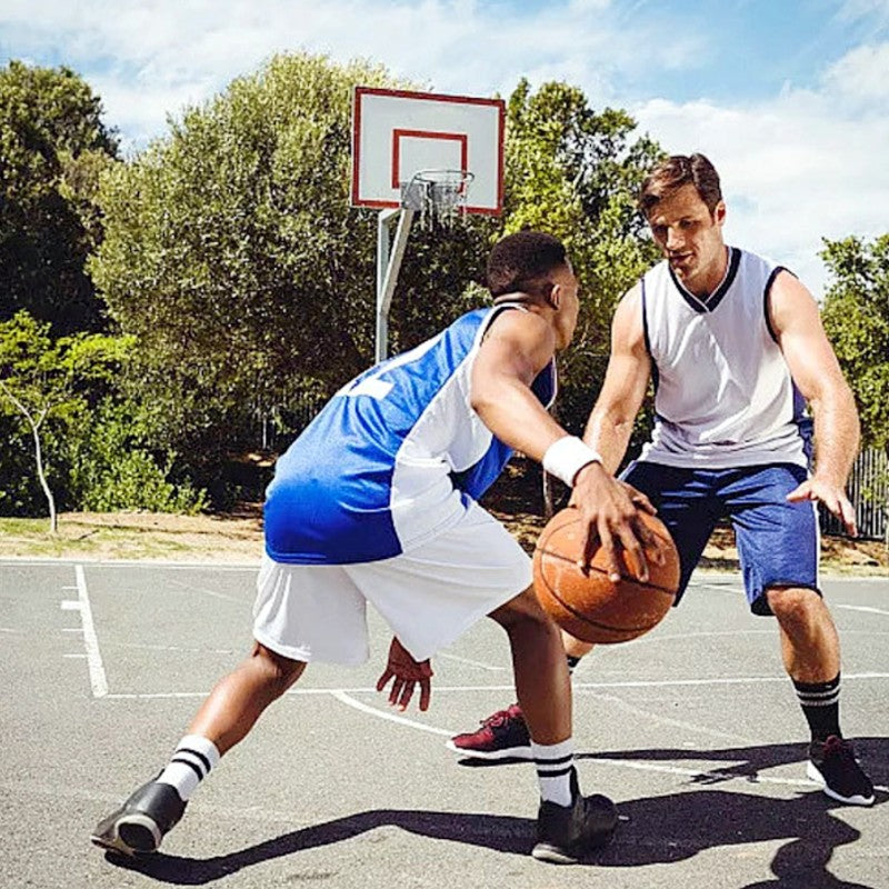 Lubeby Smart Basketball Ball Machine Basketball Shooting Machine HK