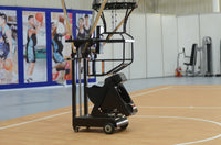 Lubeby Smart Basketball Ball Machine Basketball Shooting Machine
