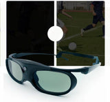 Lubeby Smart Sports Reaction Training Reflex Glasses For Baseball, Softball, Basketball, Soccer Athletes and Coaches GS01