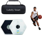 Lubeby Smart Badminton Boxen Basketball Spieler Sporttrainingsgerät Konzentrationstraining Lampenset 4 Lampen/Set