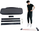 Lubeby Smart Jump Sensor Light Blanket Tester Real time Data Monitoring Force RSI Ground Contact Time Measurement Jumping Device