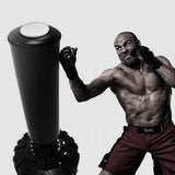 Lubeby Smart Punching Bag Smart Force Tracker Power Meter Speed Test Boxing Kick Sensor Dynamometer Training Equipment