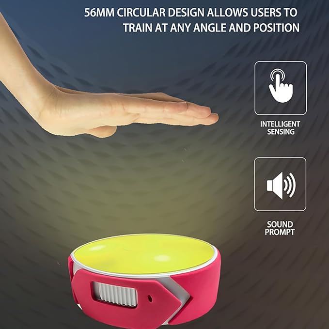 Lubeby Smart Reaction Training Lights Pod, Low Cost Reaction Training ...