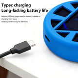 Lubeby Smart Balance Board with Guidance Light, Smart Full-Spectrum Training Equipment for Rehabilitation, Recovery, and Home Fitness