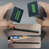 Lubeby Smart Jump Sensor Light Blanket Tester Real time Data Monitoring Force RSI Ground Contact Time Measurement Jumping Device