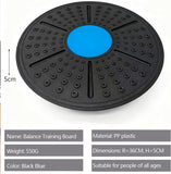 Lubeby Smart Balance Board with Guidance Light, Smart Full-Spectrum Training Equipment for Rehabilitation, Recovery, and Home Fitness