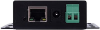 Lubeby Smart RS232 RS485 Seriell zu Ethernet Modbus zu Ethernet Konverter USR-TCP232-410S