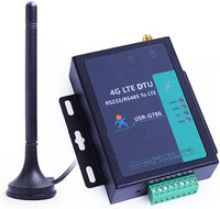 USR-G786-G 4G-Mobilfunkmodems mit globalen Bändern M2M-Mobilfunkmodems
