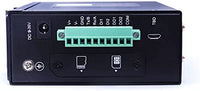 Enrutador celular industrial inalámbrico USR-G809 4G compatible con conversión Modbus RTU y Modbus TCP x 1 juego
