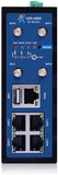 USR-G809 4G Wireless Industrial Cellular Router unterstützt Modbus RTU und Modbus TCP-Konvertierung x 1 Set