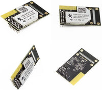 Lubeby Smart Serial UART Programmable WiFi Module IoT Remote Control Monitoring Data Transmission Wireless Modules USR-WIFI232-A2 X 2 PCS