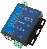 Lubeby Smart RS232 RS485 Seriell zu Ethernet Modbus zu Ethernet Konverter USR-TCP232-410S