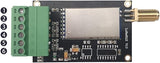 Lubeby Smart LoRa611II Interfaz TTL Amplio voltaje Alto índice 160mW Módulo industrial Uart LoRa